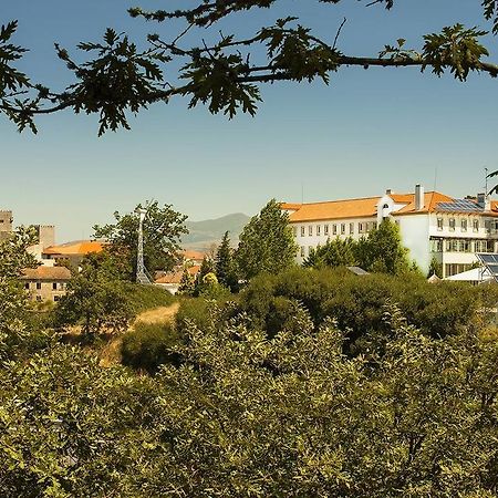Quality Inn Montalegre Eksteriør bilde