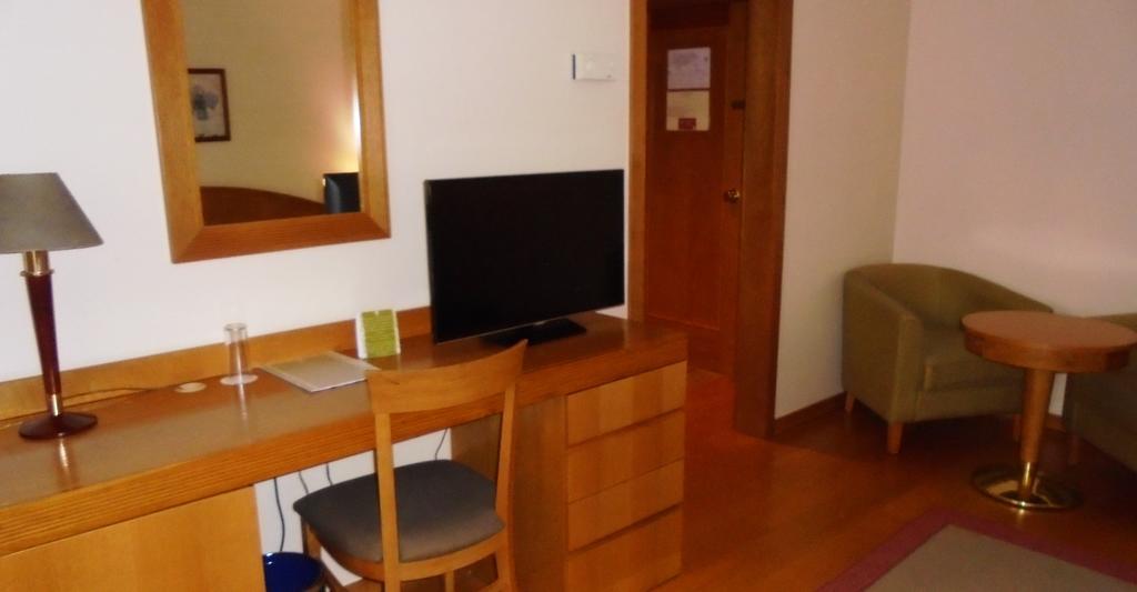 Quality Inn Montalegre Eksteriør bilde