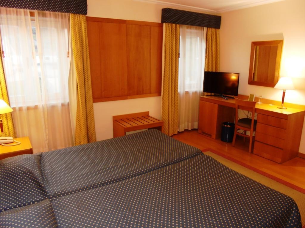 Quality Inn Montalegre Eksteriør bilde