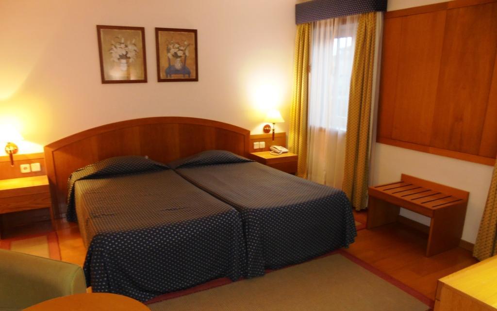 Quality Inn Montalegre Eksteriør bilde