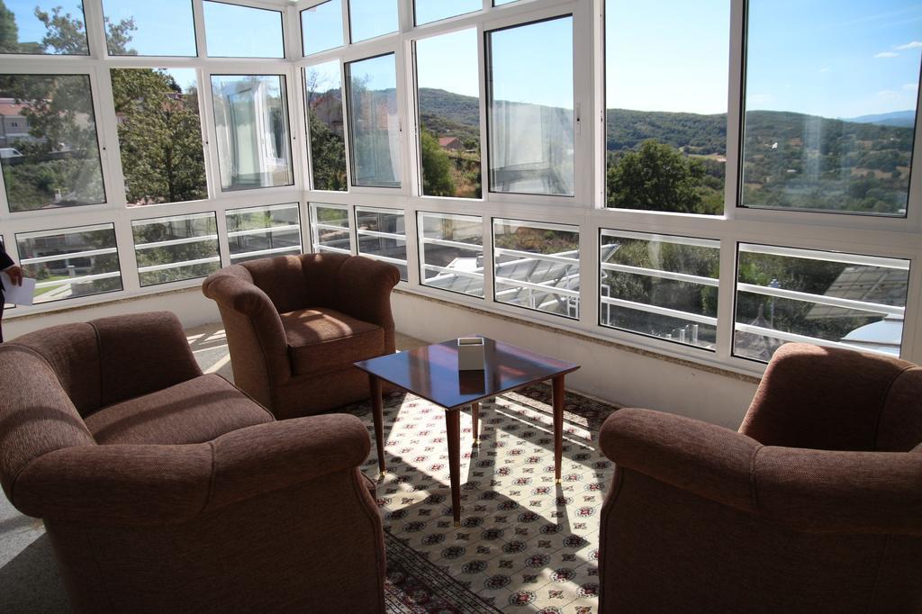 Quality Inn Montalegre Eksteriør bilde