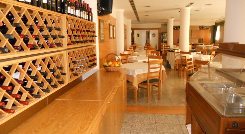 Quality Inn Montalegre Eksteriør bilde