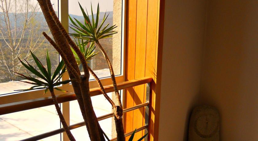 Quality Inn Montalegre Eksteriør bilde