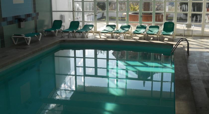 Quality Inn Montalegre Eksteriør bilde